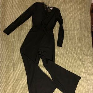 GB Girls Jumpsuit